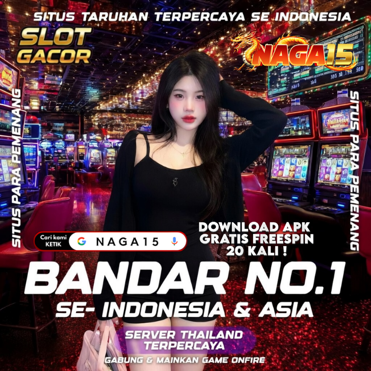GARUDA357XHOKI